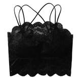 キャミソール カップ付き レディース | PlusNao | 詳細画像9 