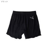 ペチパンツ ボーイレッグショーツ ボックスショーツ | PlusNao | 詳細画像10