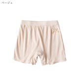 ペチパンツ ボーイレッグショーツ ボックスショーツ | PlusNao | 詳細画像14