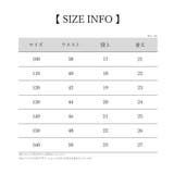 ペチパンツ ボーイレッグショーツ ボックスショーツ | PlusNao | 詳細画像15