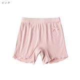 ペチパンツ ボーイレッグショーツ ボックスショーツ | PlusNao | 詳細画像8