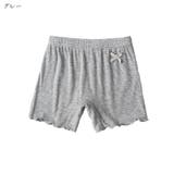 ペチパンツ ボーイレッグショーツ ボックスショーツ | PlusNao | 詳細画像9