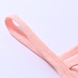 キャミソール 3枚セット キッズ | PlusNao | 詳細画像10 