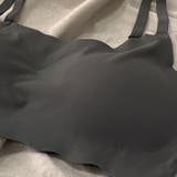 スポーツブラ フルカップブラ ブラジャー | PlusNao | 詳細画像11 