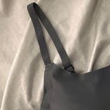 スポーツブラ フルカップブラ ブラジャー | PlusNao | 詳細画像13 