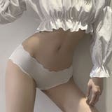 スポーツブラ フルカップブラ ブラジャー | PlusNao | 詳細画像3 