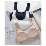 スポーツブラ スポブラ ノンワイヤー | PlusNao | 詳細画像11 