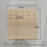 ブラジャー用アジャスター 延長ホック ブラホック | PlusNao | 詳細画像18