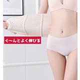 ウエストニッパー コルセット ウエストシェイパー | PlusNao | 詳細画像5 