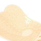 シリコンブラ シリコンカップブラ レディース | PlusNao | 詳細画像13 