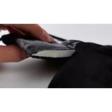 ノンワイヤーブラ ブラジャー 4分の3カップ | PlusNao | 詳細画像8 