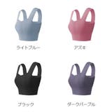 スポーツウェア トップス 単品 | PlusNao | 詳細画像11 