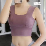 スポーツウェア トップス 単品 | PlusNao | 詳細画像12 