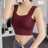 スポーツウェア トップス 単品 | PlusNao | 詳細画像14 