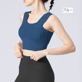 スポーツウェア トップス 単品 | PlusNao | 詳細画像15 