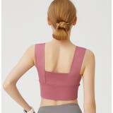 スポーツウェア トップス 単品 | PlusNao | 詳細画像3 