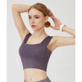 スポーツウェア トップス 単品 | PlusNao | 詳細画像4 