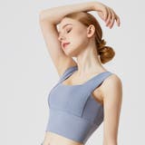 スポーツウェア トップス 単品 | PlusNao | 詳細画像5 