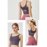 スポーツウェア トップス 単品 | PlusNao | 詳細画像8 