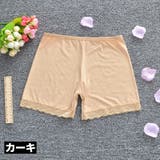 タップパンツ ペチパンツ ペチコート | PlusNao | 詳細画像4 