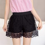 ペチパンツ タップパンツ レディース | PlusNao | 詳細画像10 