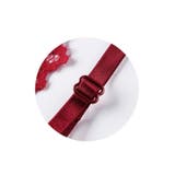 三角ブラ レディース ノンパテッドブラジャー | PlusNao | 詳細画像9 