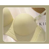 ブラジャー 単品 モールドカップ | PlusNao | 詳細画像12