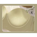 ブラジャー 単品 モールドカップ | PlusNao | 詳細画像13
