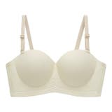 ブラジャー 単品 モールドカップ | PlusNao | 詳細画像5