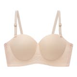 ブラジャー 単品 モールドカップ | PlusNao | 詳細画像6