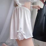 ペチパンツ レディース 女性 | PlusNao | 詳細画像10 