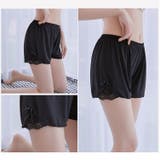 ペチパンツ レディース 女性 | PlusNao | 詳細画像3 