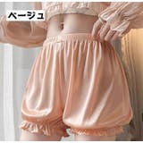 タップパンツ ペチパンツ レディース | PlusNao | 詳細画像6 