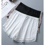 ペチパンツ タップパンツ レディース | PlusNao | 詳細画像10 