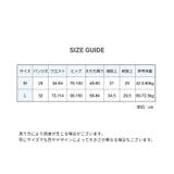 ペチパンツ タップパンツ レディース | PlusNao | 詳細画像14 