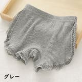 オーバーパンツ ペチパンツ インナー | PlusNao | 詳細画像11 