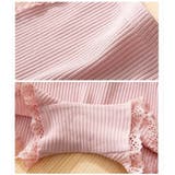 オーバーパンツ ペチパンツ インナー | PlusNao | 詳細画像8 