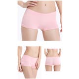 オーバーパンツ 1分丈スパッツ レディース | PlusNao | 詳細画像7 