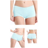 オーバーパンツ 1分丈スパッツ レディース | PlusNao | 詳細画像8 