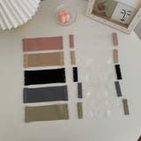 ストラップレスブラ チューブトップブラ レディース | PlusNao | 詳細画像13 