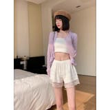 ペチパンツ ペチコート タップパンツ | PlusNao | 詳細画像6 