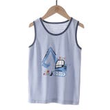 タンクトップ 3枚セット 男の子用 | PlusNao | 詳細画像7 
