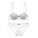 ブラジャー ショーツ 2点セット | PlusNao | 詳細画像10 