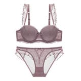 ブラジャー ショーツ 2点セット | PlusNao | 詳細画像12 