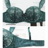 ブラジャー ショーツ 2点セット | PlusNao | 詳細画像15 