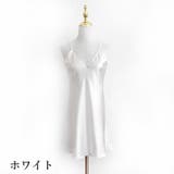 スリップ レディース ランジェリー | PlusNao | 詳細画像14 