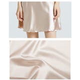 スリップ レディース ランジェリー | PlusNao | 詳細画像9 