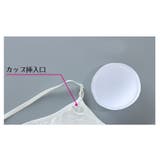 ジュニアブラ ファーストブラ スポーツブラ | PlusNao | 詳細画像10