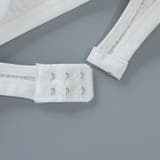 ジュニアブラ ファーストブラ スポーツブラ | PlusNao | 詳細画像11