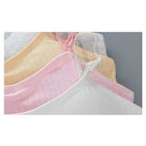 ジュニアブラ ファーストブラ スポーツブラ | PlusNao | 詳細画像7